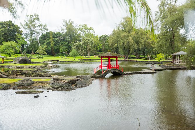 Day Trip from Oahu to Hilo: Volcano Adventure - Hawaii Volcanoes National Park: the heart of the day