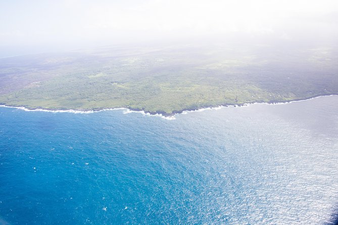 Day Trip from Oahu to Hilo: Volcano Adventure - Rainbow Falls and the return through Hilo