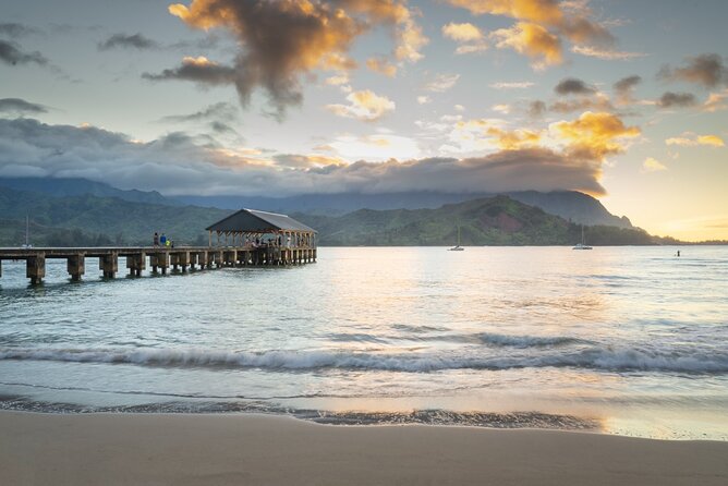 Day Trip from Oahu to Kauai: Highlights & Movie Sites - Key points at a glance