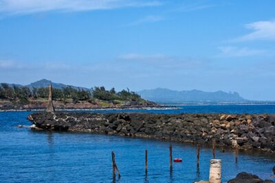 Day Trip from Oahu to Kauai: Highlights & Movie Sites