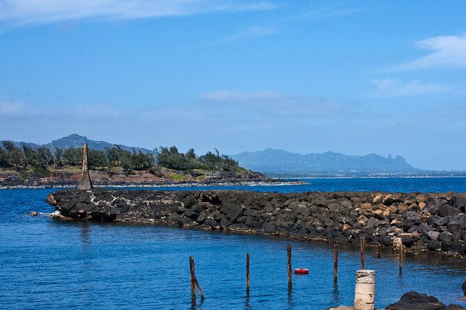 Day Trip from Oahu to Kauai: Highlights & Movie Sites - The early start and interisland flight