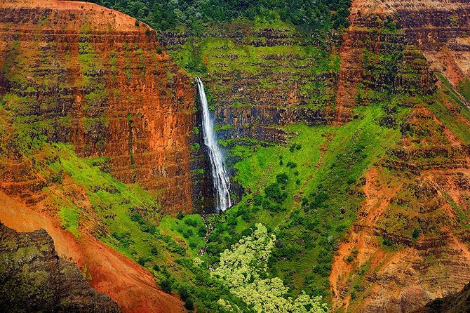 Day Trip from Oahu to Kauai: Waimea Canyon & Wailua River - Why this Oahu to Kauai trip makes sense