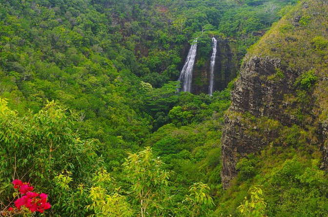 Day Trip from Oahu to Kauai: Waimea Canyon & Wailua River - The 5:30 a.m. start and interisland flight