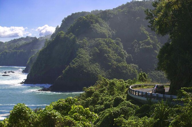 Day Trip from Oahu to Maui: Road to Hana Adventure - Key points to know before booking