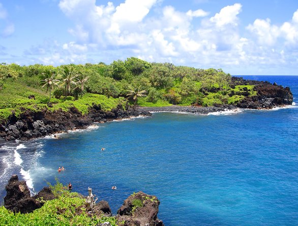 Day Trip from Oahu to Maui: Road to Hana Adventure - The 5:00 am start and the flight to Maui
