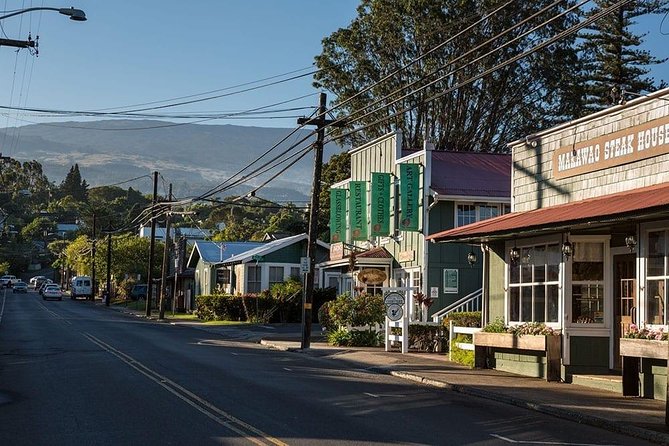 Day Trip from Oahu to Maui: Road to Hana Adventure - Hana Farms lunch and what to expect from the meal