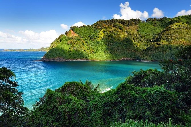 Day Trip from Oahu to Maui: Road to Hana Adventure - Pa‘ia town and the beginning of the Hana Highway