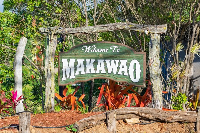 Day Trip Oahu to Maui: Sips, Sites and Bites - Wailuku and Kaahumanu Church