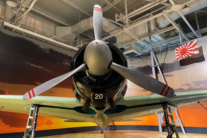Deluxe Arizona Memorial and Pearl Harbor Aviation Museum Tour - Why the USS Arizona Memorial deserves the morning