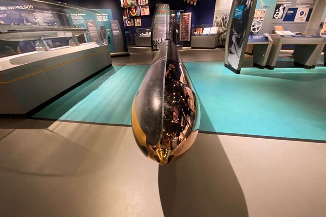 Deluxe Arizona Memorial Bowfin Submarine and Honolulu City Tour - Why the Arizona Memorial ticket changes the day