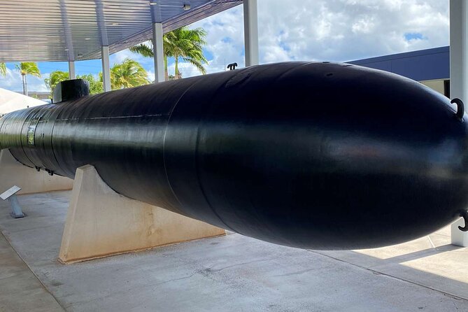 Deluxe Arizona Memorial Bowfin Submarine and Honolulu City Tour - Who will get the most from this tour?
