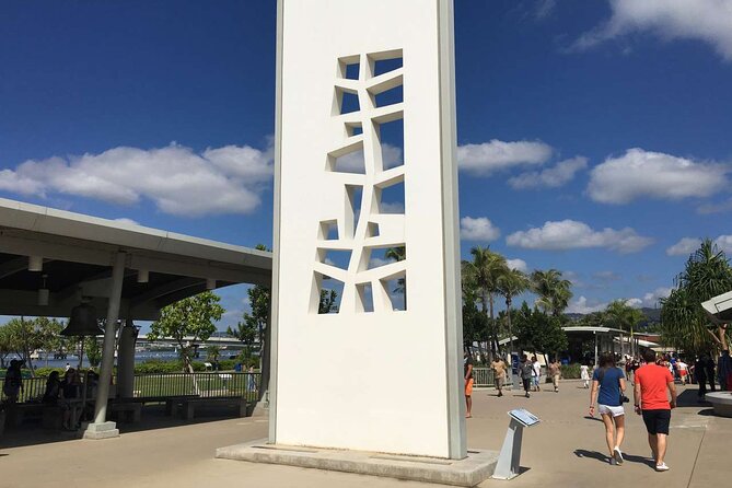 Deluxe Pearl Harbor, Arizona Memorial, and Visitor Center Tour - The tour’s timing is useful, but not generous