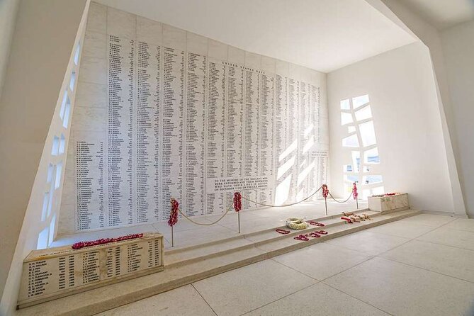 Deluxe Pearl Harbor USS Arizona Memorial and Honolulu City Tour - Should you book it?