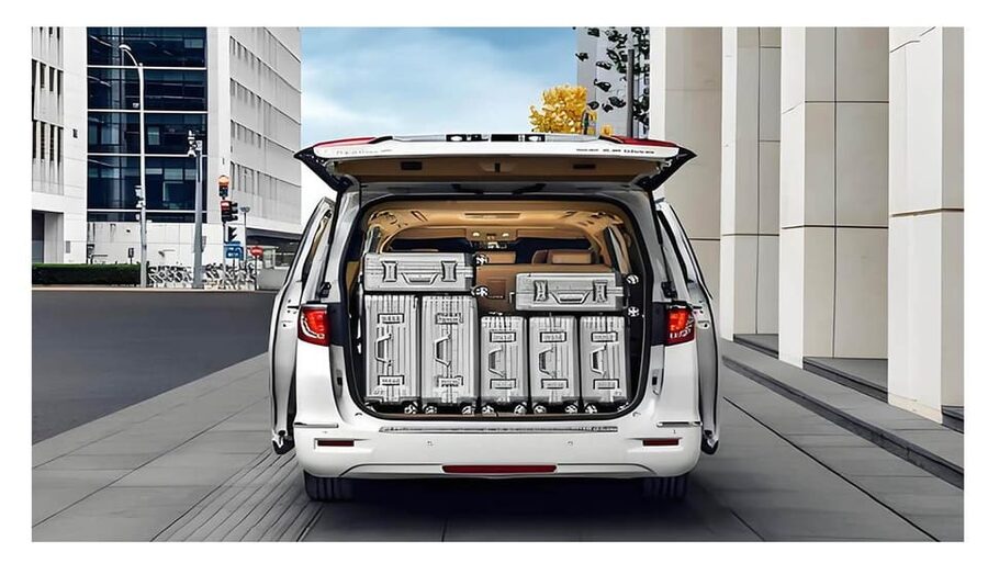 DEPARTURE-Private Transfer waikiki to HNL airport by minivan - Key points to know before booking