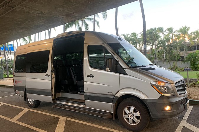 Departure Shuttle: Waikiki Hotel to Airport - The cancellation rules in plain English