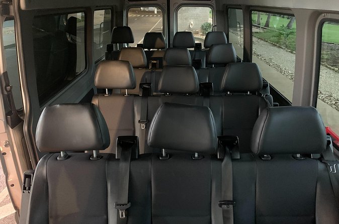Departure Shuttle: Waikiki Hotel to Airport - Why the three-hour pickup advice matters