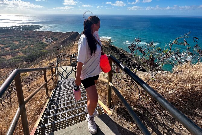 Diamond Head and Manoa Falls Hike and Adventure Tour - Why this Honolulu combination works