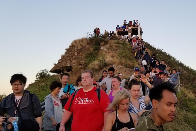 Diamond Head Crater - Is $39.99 a fair price?