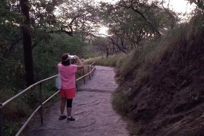 Diamond Head Crater - Practical details that can make or break the morning