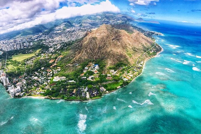 Diamond Head Hiking and Oahu Island Experience feat. North Shore - Why this tour works for a first day on Oahu