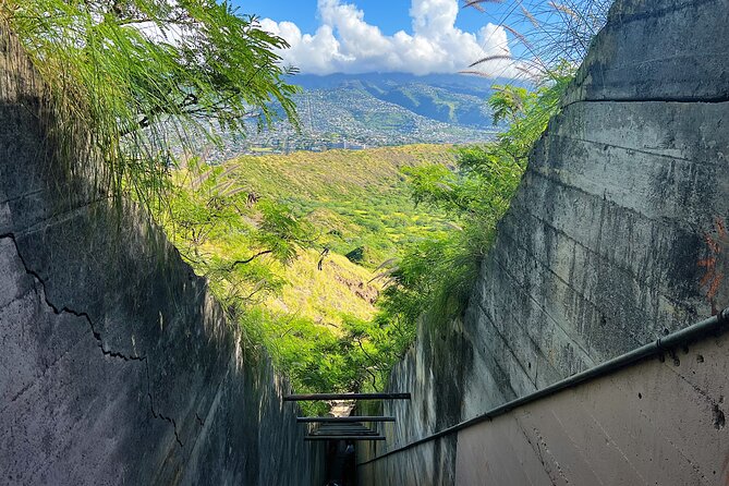 Diamond Head Hiking and Oahu Island Experience feat. North Shore - Honolulu’s southeast coast: blowhole, lighthouse, and beaches