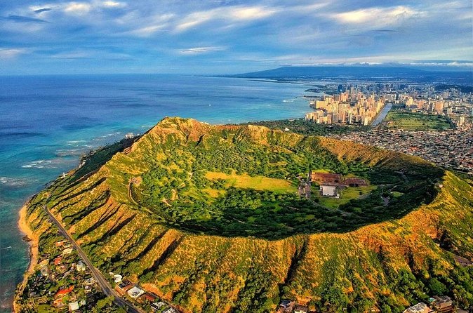 Diamond Head Hiking Tour with Ticket and Reservation Inclusion - Is the $50 Price Fair?
