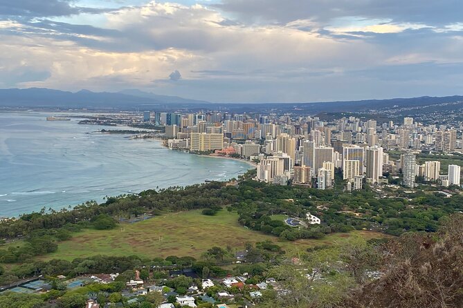 Diamond Head Hiking Tour with Ticket and Reservation Inclusion - Who Will Enjoy This Morning Hike