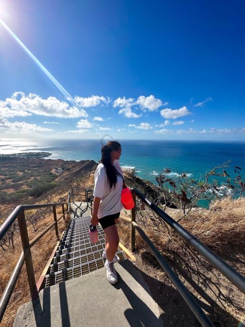 Diamond Head Manoa Falls - Key points to know before booking