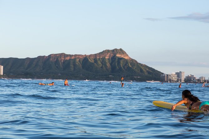 Diamond Head Official Self-Guided Narrated Audio Tour - What the narration adds to the crater
