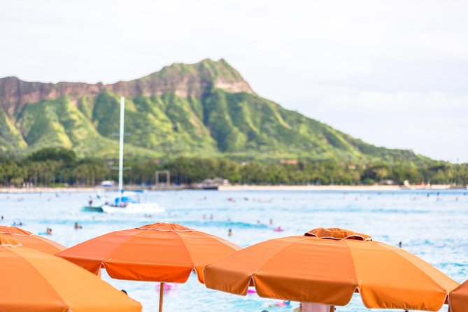 Diamond Head Official Self-Guided Narrated Audio Tour - Is the audio tour good value?