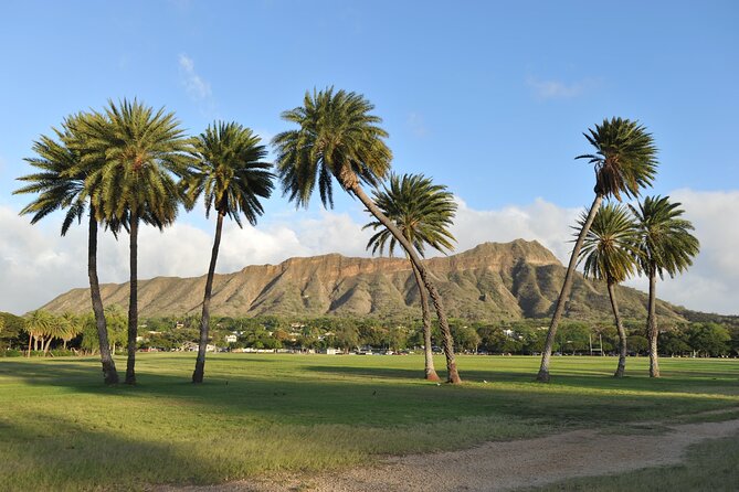 Diamond Head Shuttle with Malasada - Is $69 a Fair Price?