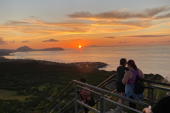 Diamond Head Shuttle with Malasada - Who Should Book This Morning Outing?