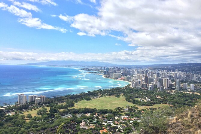 Diamond Head Shuttle with Malasada - Booking and Cancellation Details
