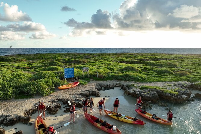 Discover Popoia Island and Kailua Bay by Kayak Guided Tour - Why Popoia Island makes this kayak trip worthwhile