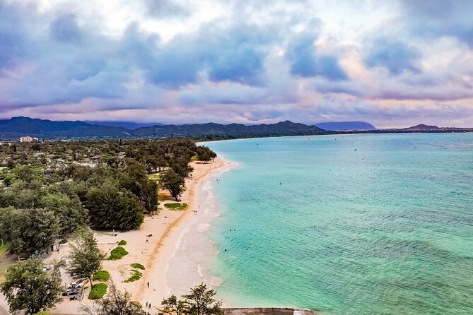 Discover Popoia Island and Kailua Bay by Kayak Guided Tour - Paddling back through the bay