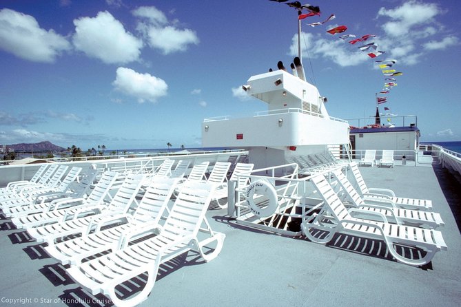 Early Bird Whale Watching Cruise from Waikiki - Why the Two-Hour Schedule Matters