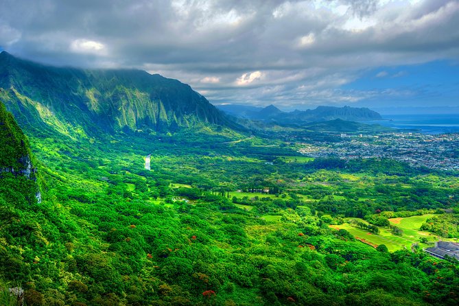 East Oahu Shoreline Self-Guided Audio Tour - Waimanalo, Kailua, and Lanikai slow the pace