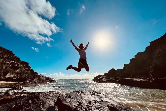 East Side Tour -Hike, Beach, Food, Photo - Why This East Oahu Day Works So Well