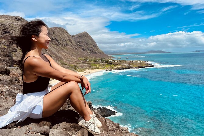 East Side Tour -Hike, Beach, Food, Photo - Photos and Personal Attention