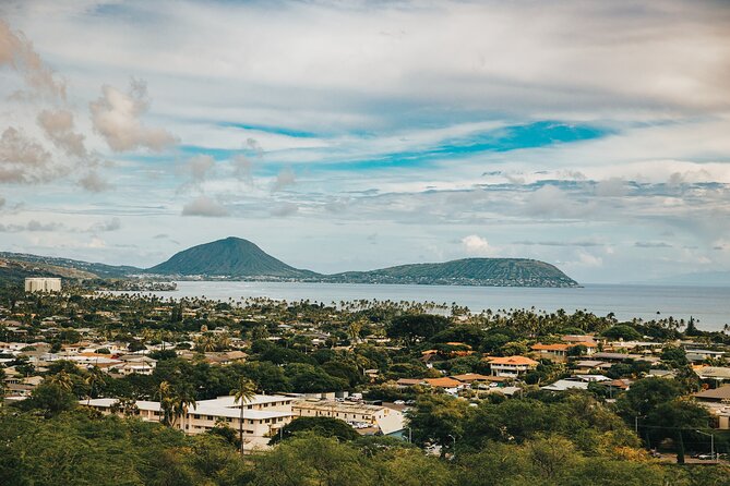 Electric Bike Rentals Waikiki: Honolulu E- Bike Rentals - Choosing between one hour and seven hours