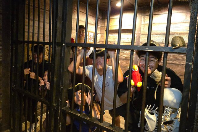 Escape Room and Private Karaoke in Kapolei - Key points to know before booking