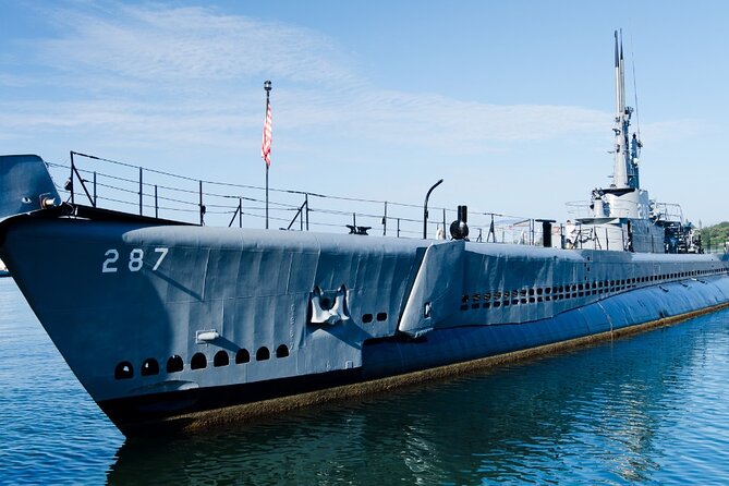 Exclusive Pearl Harbor and USS Arizona All-Access Private Tour - Aircraft and wartime technology at the Aviation Museum