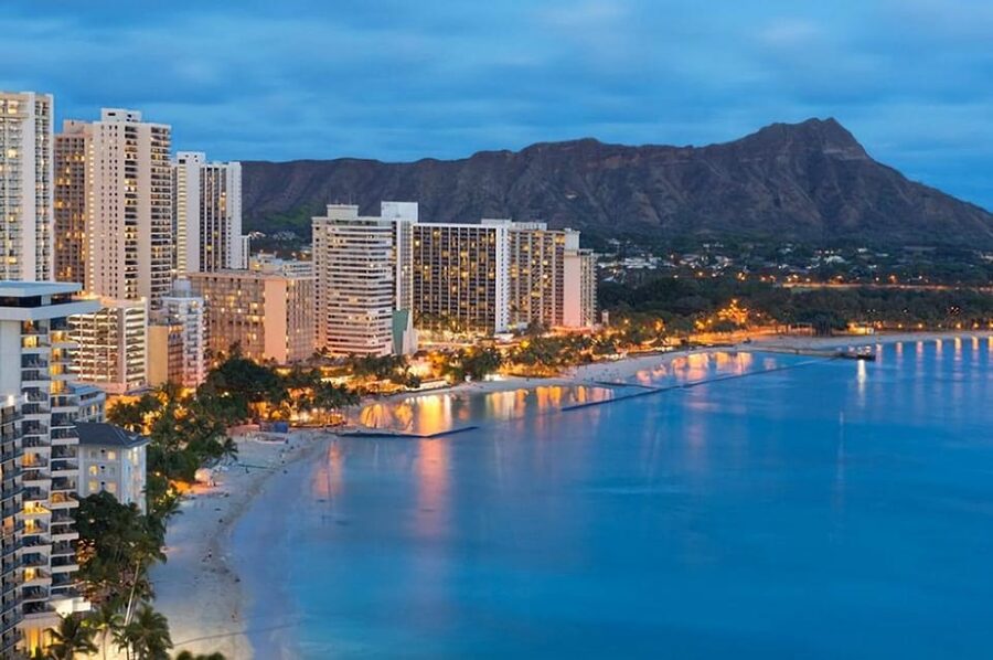 Explore Oahu in a Polaris Slingshot - The self-guided route: how to use your time well