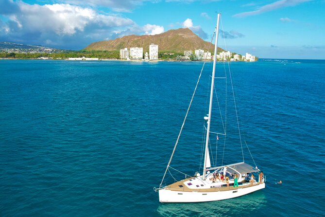 Explore Turtle Canyons Waikiki Snorkel and Sail Adventure - Booking, cancellation, and practical planning