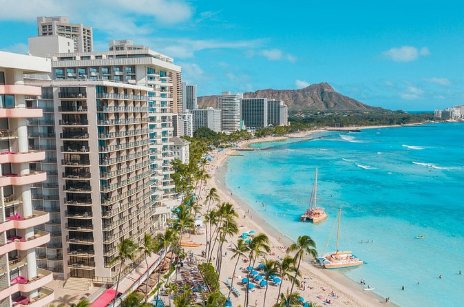 Explore Waikiki: Self Guided tour from Ko Olina with transfers - Who Will Like This Format Most