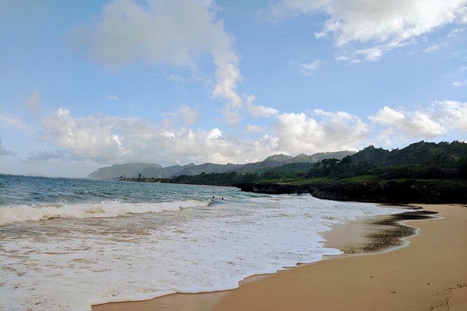 Famed North Shore Tour - Key Points to Know Before You Book