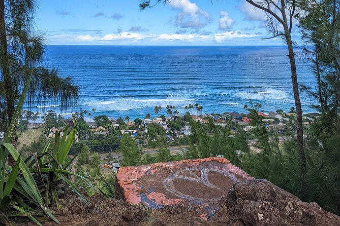 Famed North Shore Tour - Waialua Sugar Mill and Haleiwa’s Old-School Feel