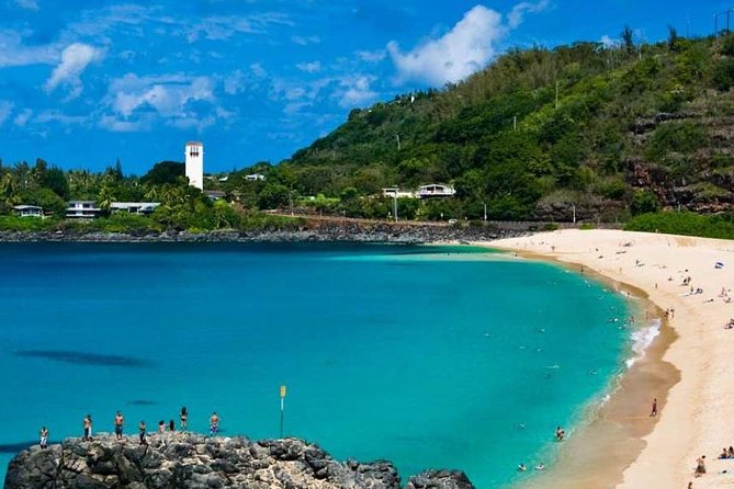 Family-Friendly Private Circle Island Tour of Oahu - A private way to see Oahu beyond Waikiki
