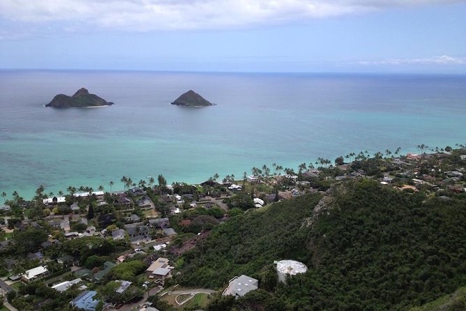 Family-Friendly Private Circle Island Tour of Oahu - Starting with coffee at Green World Coffee Farm