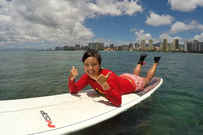 Family, Private & Group Surfing Lessons, Waikiki Courtesy Shuttle - How the price compares with the experience